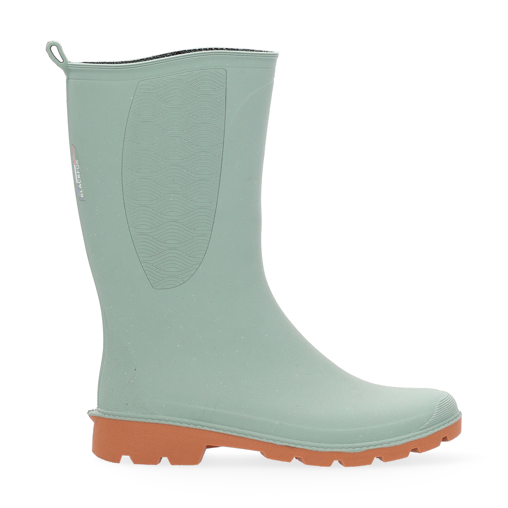 Bottes 'Atlantic', coloris vert - T.41/42