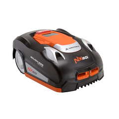Robot tondeuse 'NX60i', avec bluetooth - terrain 600m²