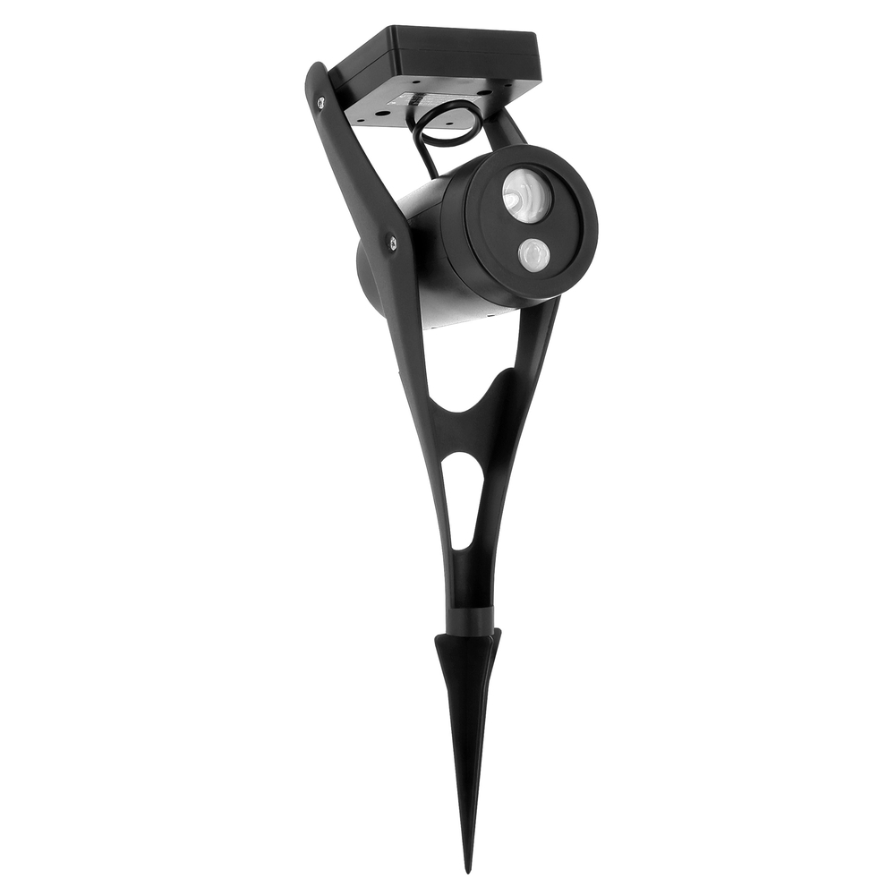 Power spot 250 lumens, éclairage d'extérieur blanc froid