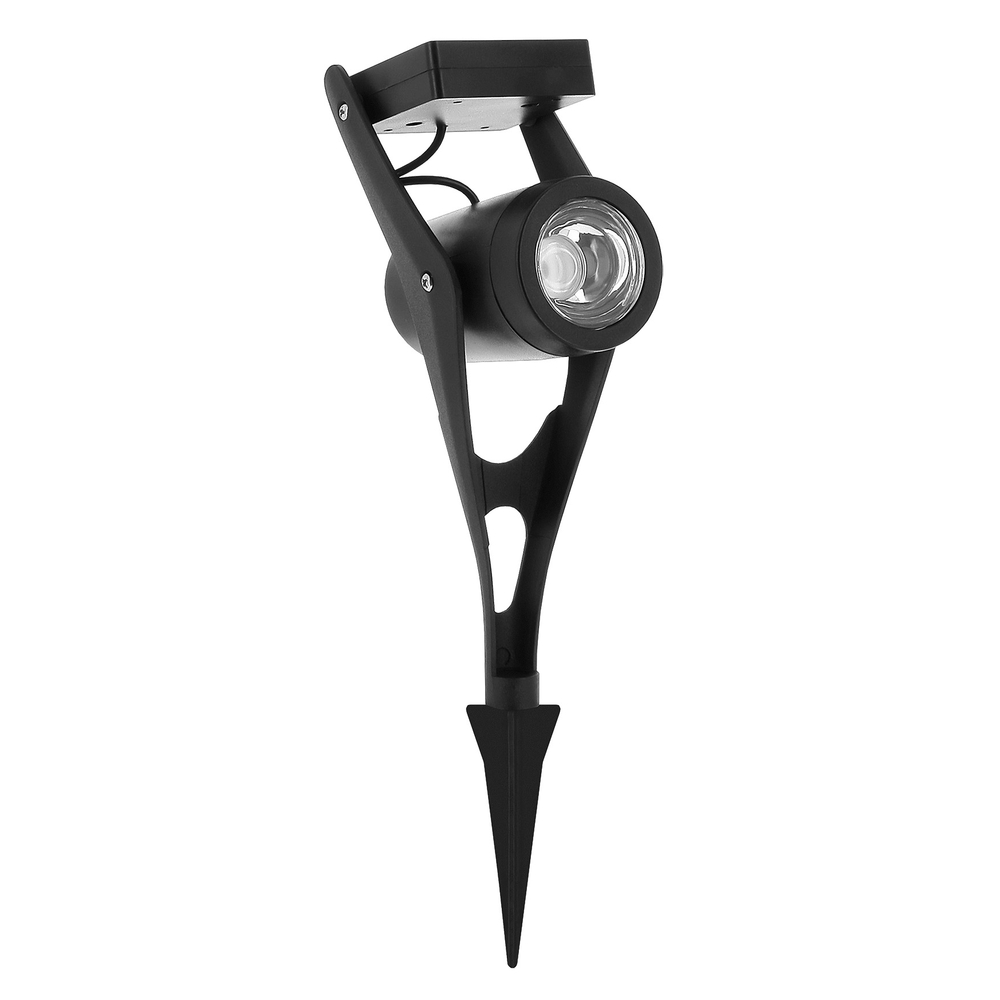 Power spot 70 lumens, éclairage d'extérieur blanc froid