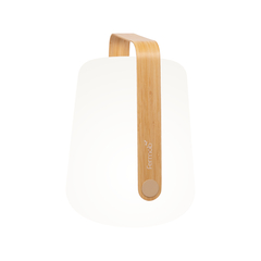 Lampe Balad², coloris bamboo - H.38cm