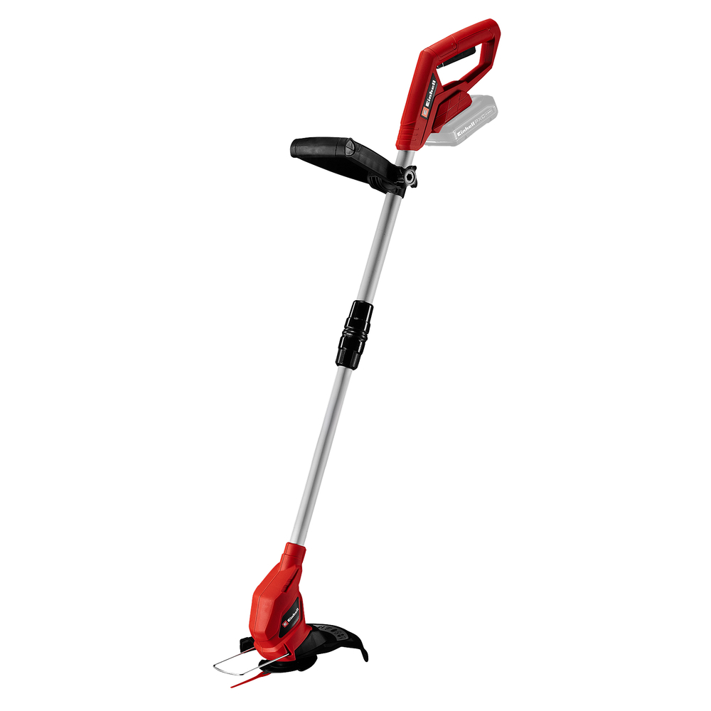 Coupe‑bordure sans fil GC‑CT 18/24 (vendu sans batterie)