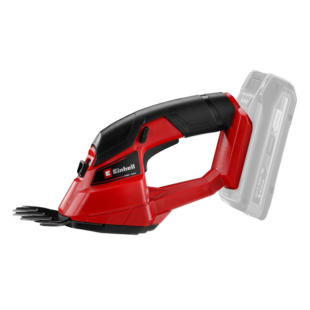 Cisaille à gazon sans fil GC‑CG 18/1 (vendue sans batterie)