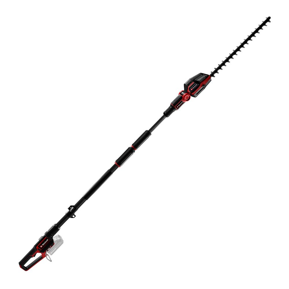 Taille‑haies télescopique sans fil GP‑HH 18/50 Li T BL‑Solo