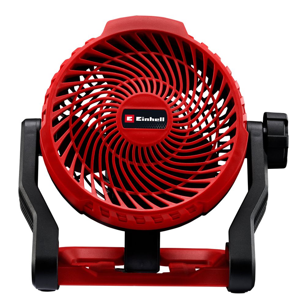 Ventilateur sans fil GE‑CF 18/2200 Li‑Solo