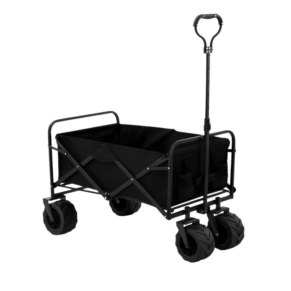 chariot loisir tout terrain