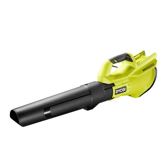Souffleur turbo jet 'RY36BLB-0' - 36V