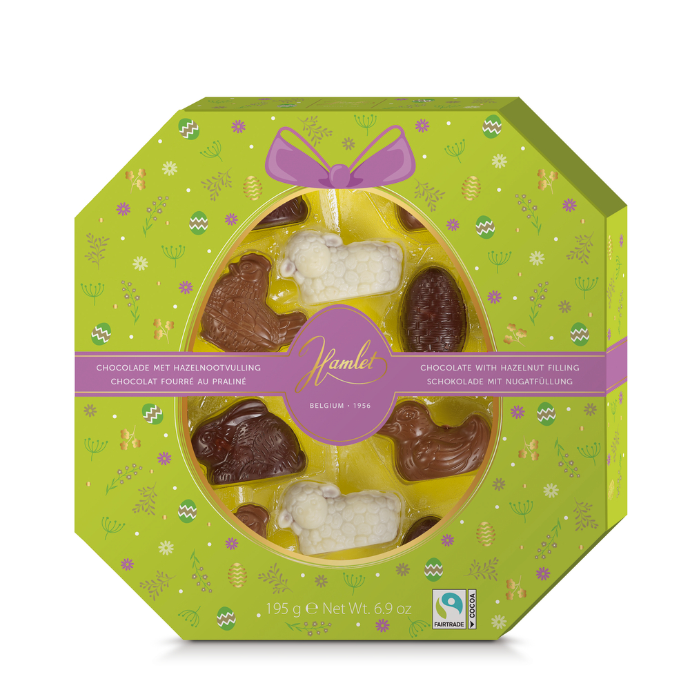 Salon de jardin 5 pcs avec coussins gris bois massif