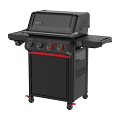 Barbecue gaz Spirit EPX-435R Stealth