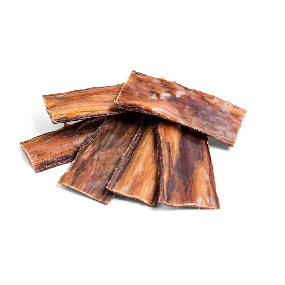 Friandise pour chien : herbières de bœuf - 175g