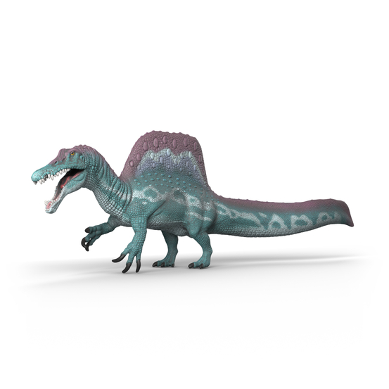 Figurine de spinosaurus - L.31cm