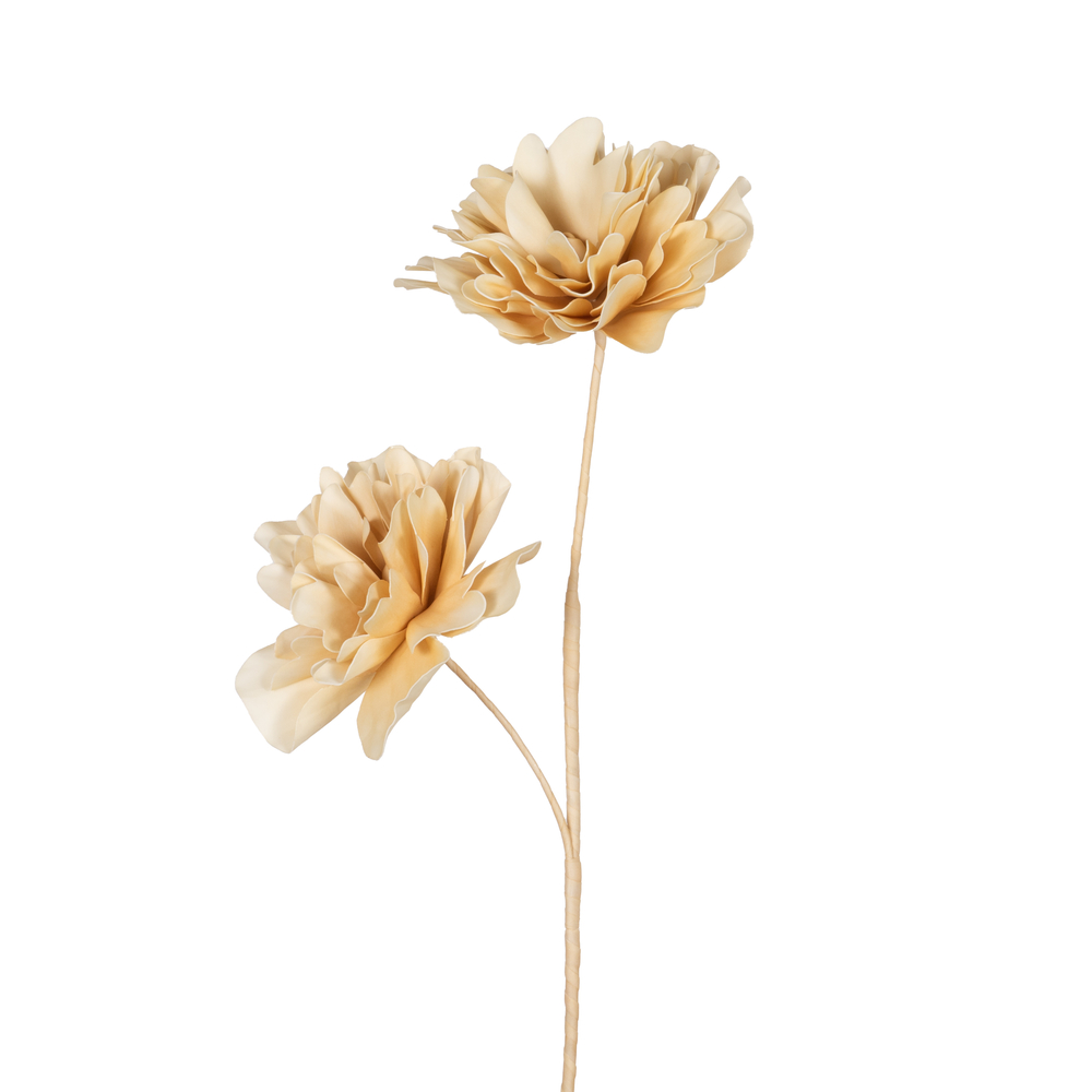 Tige 'Mila', coloris sable - H.90m