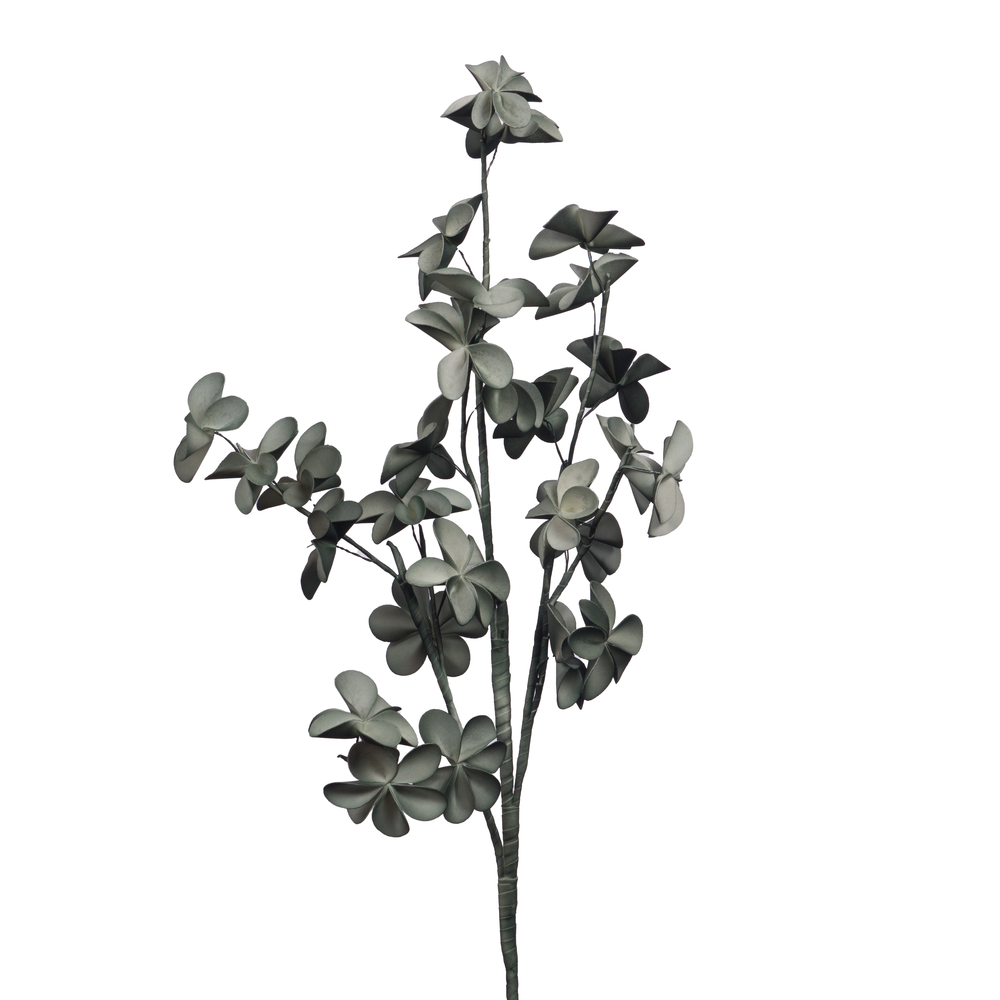 Tige 'Alma', coloris vert - H.89cm