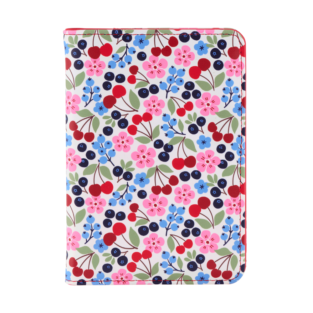 Porte-passeport, modèles variables - L.14xl.10cm