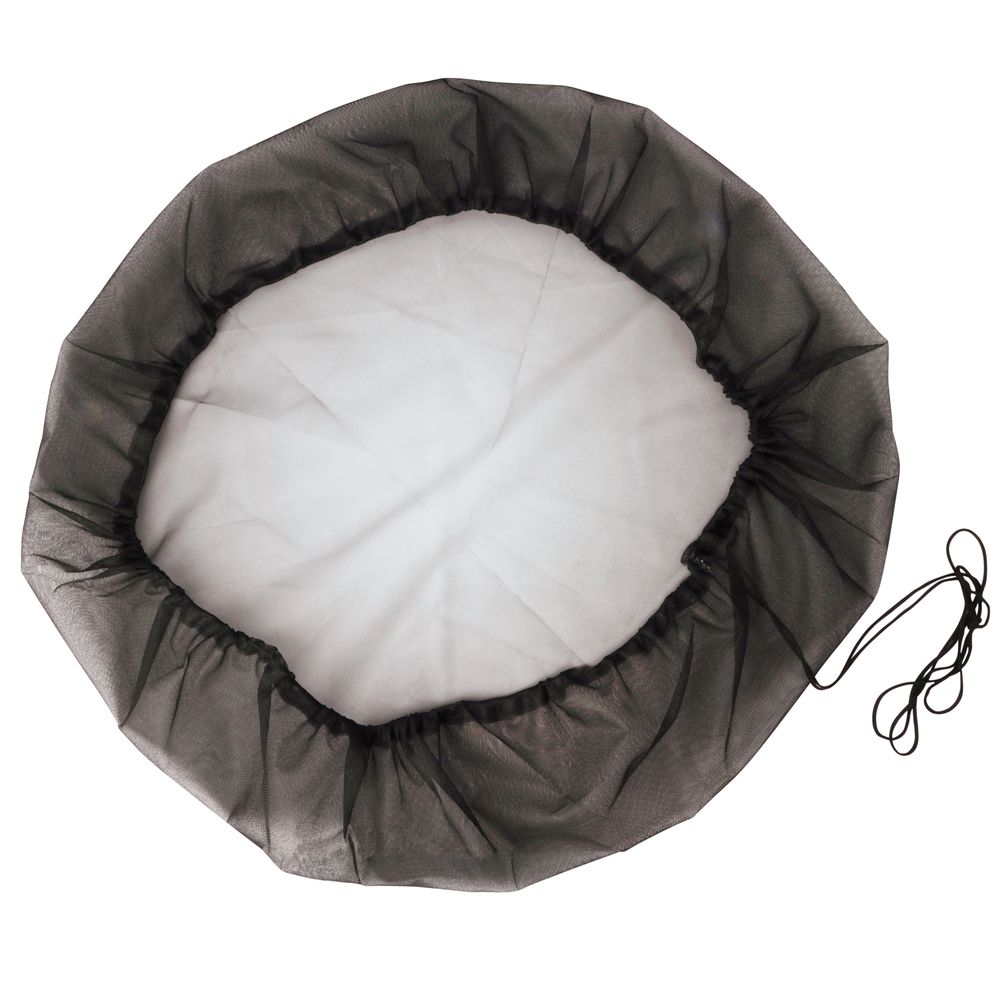 Filet pour fût de récupération d'eau - D.80cm