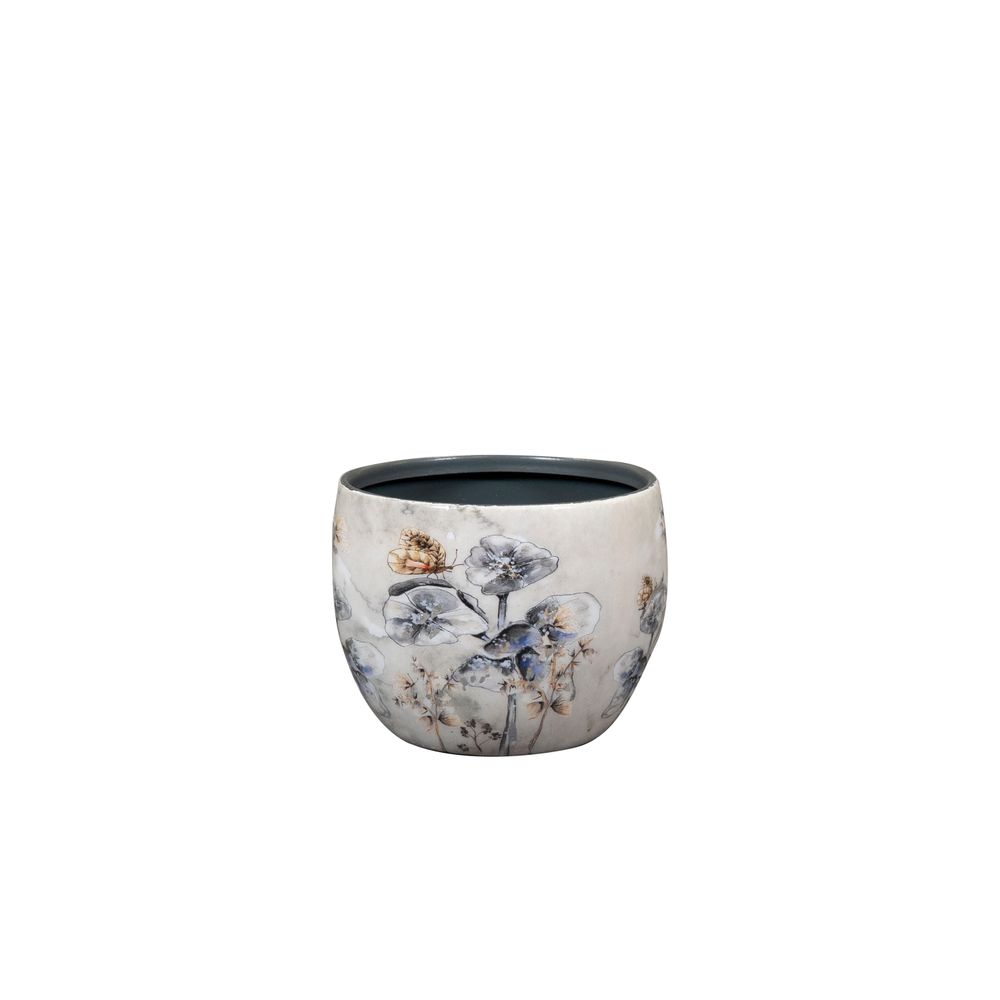 Cache-pot Moonlight Meadow D.7 x H.6cm