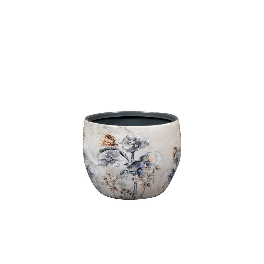 Cache-pot Moonlight Meadow D.9 x H.7cm