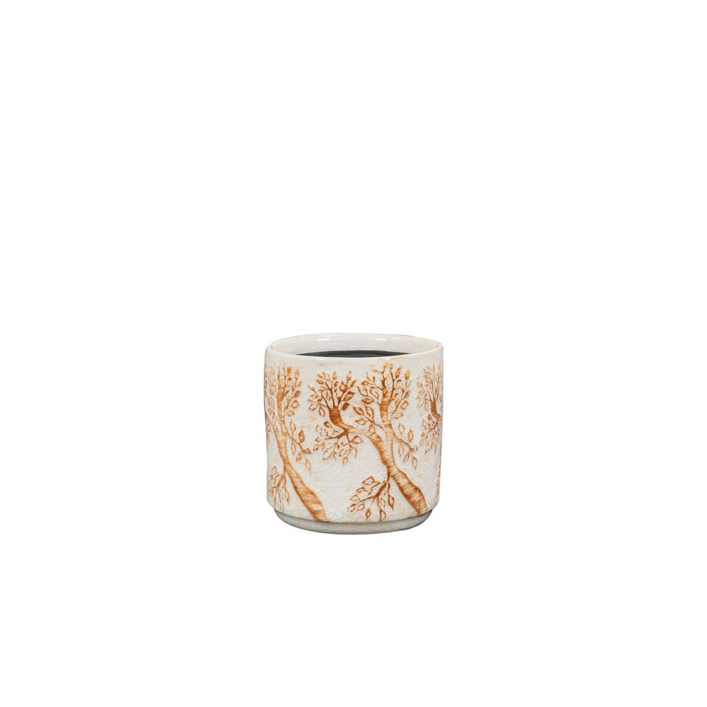 Cache-pot Soul Sand D.8 x H.8cm