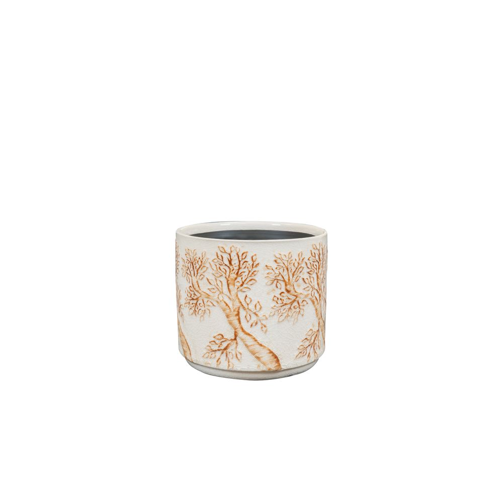 Cache-pot Soul Sand D.11 x H.11cm