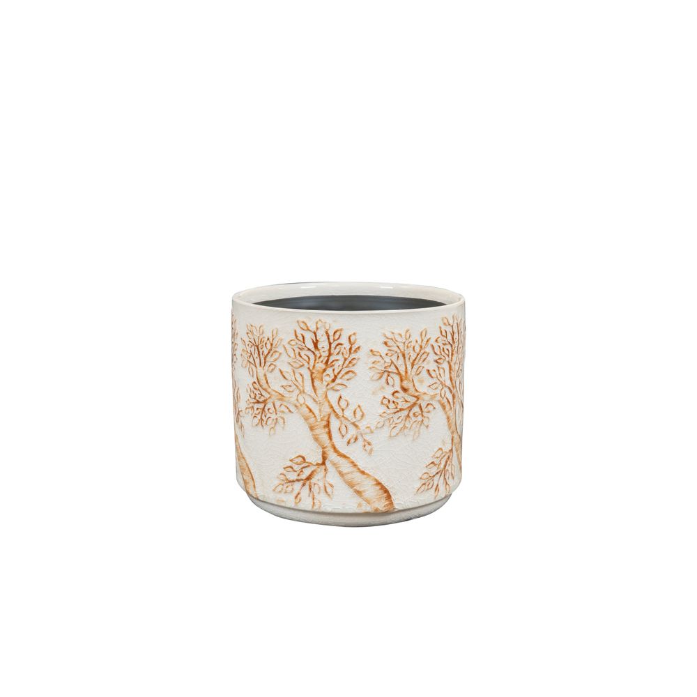 Cache-pot Soul Sand D.14 x H.13cm