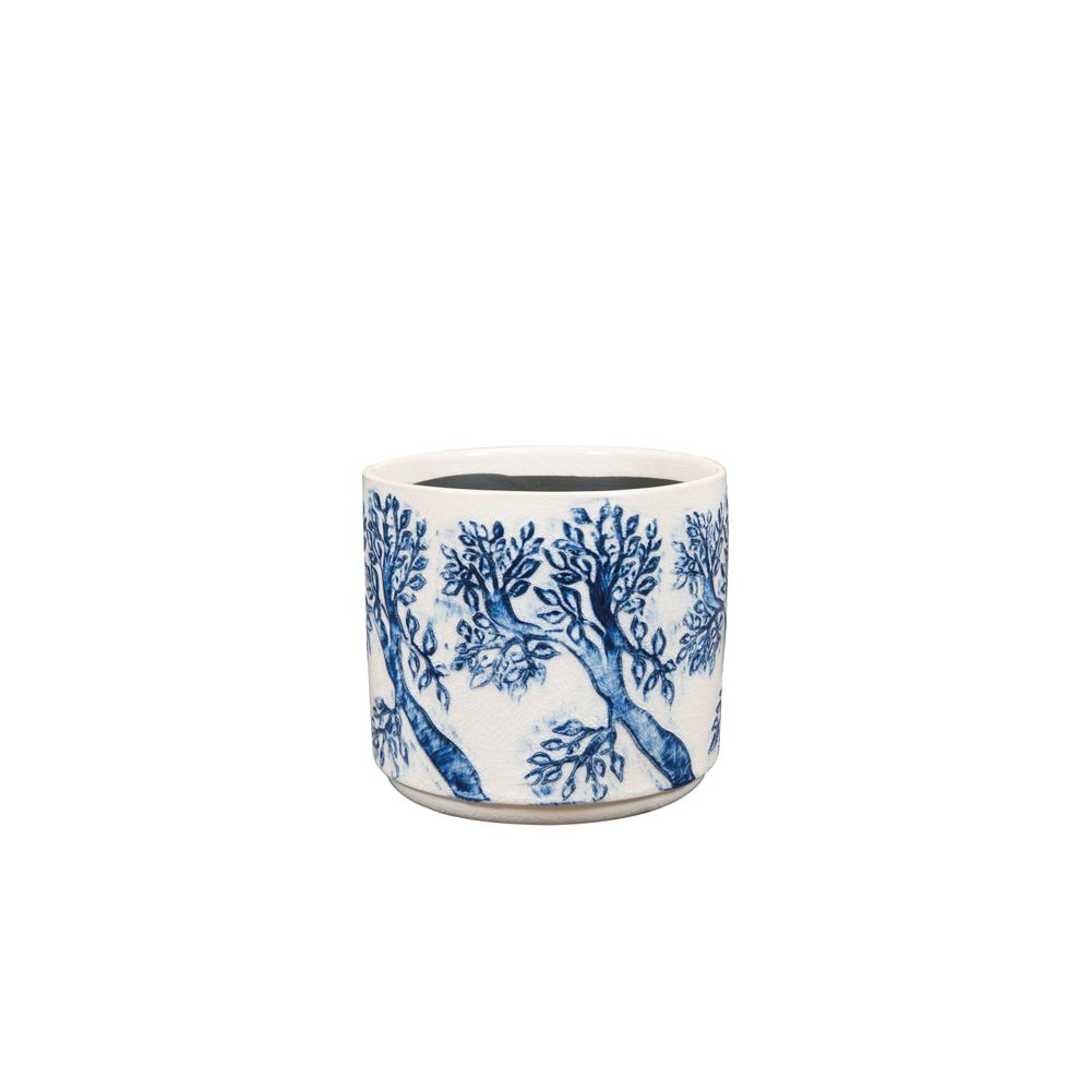 Cache-pot Soul Sky D.14 x H.13cm
