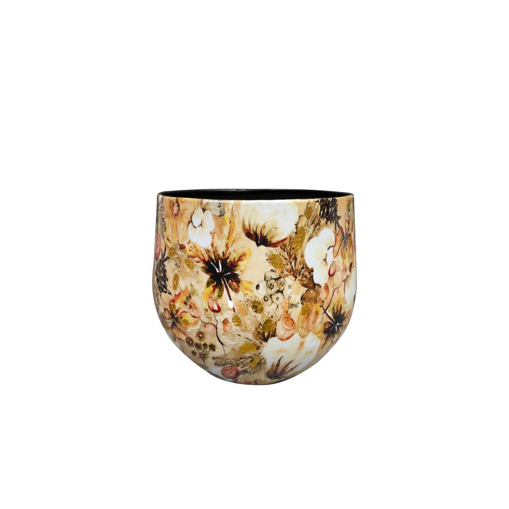 Cache-pot Cotton dream D.24 x H.21cm