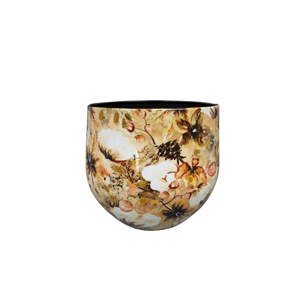 Cache-pot Cotton dream D.28 x H.25cm