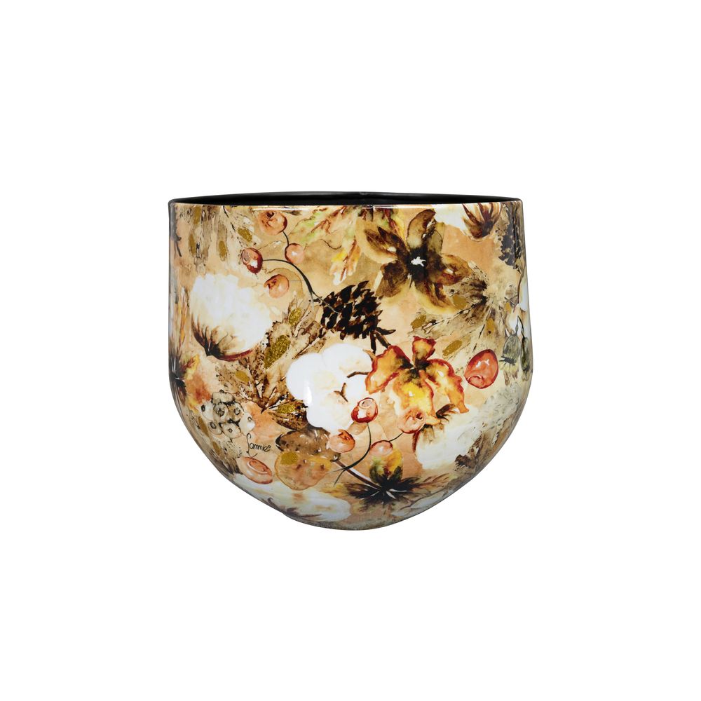 Cache-pot Cotton dream D.33 x H.28cm