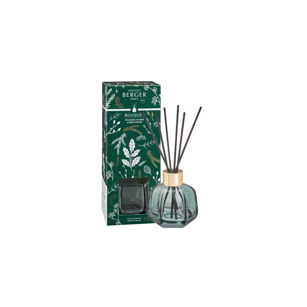 Bouquet parfumé Magical Vert - 500ml