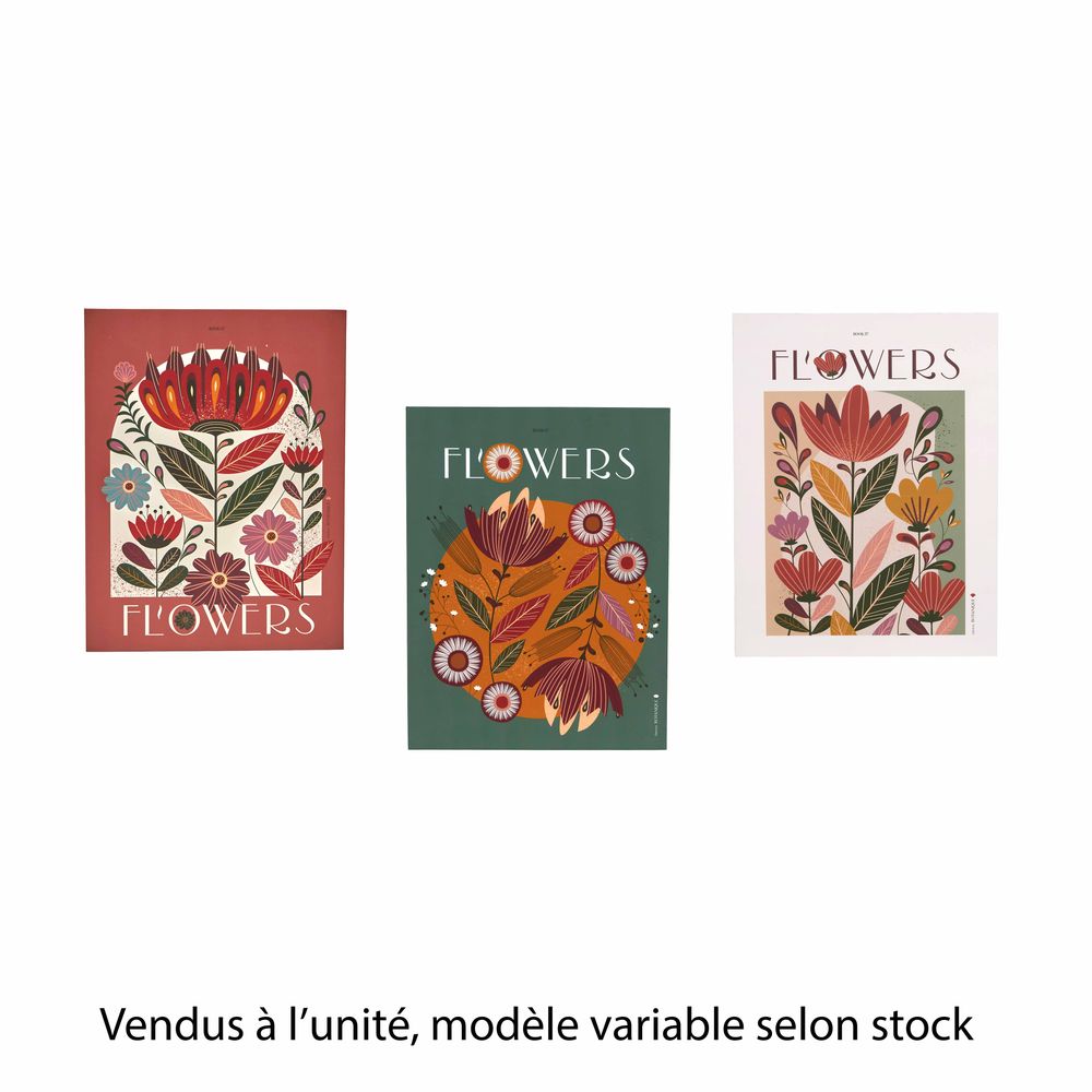 Coffret de rangement Héritage, imitation livre - 25x4,2xH.33cm