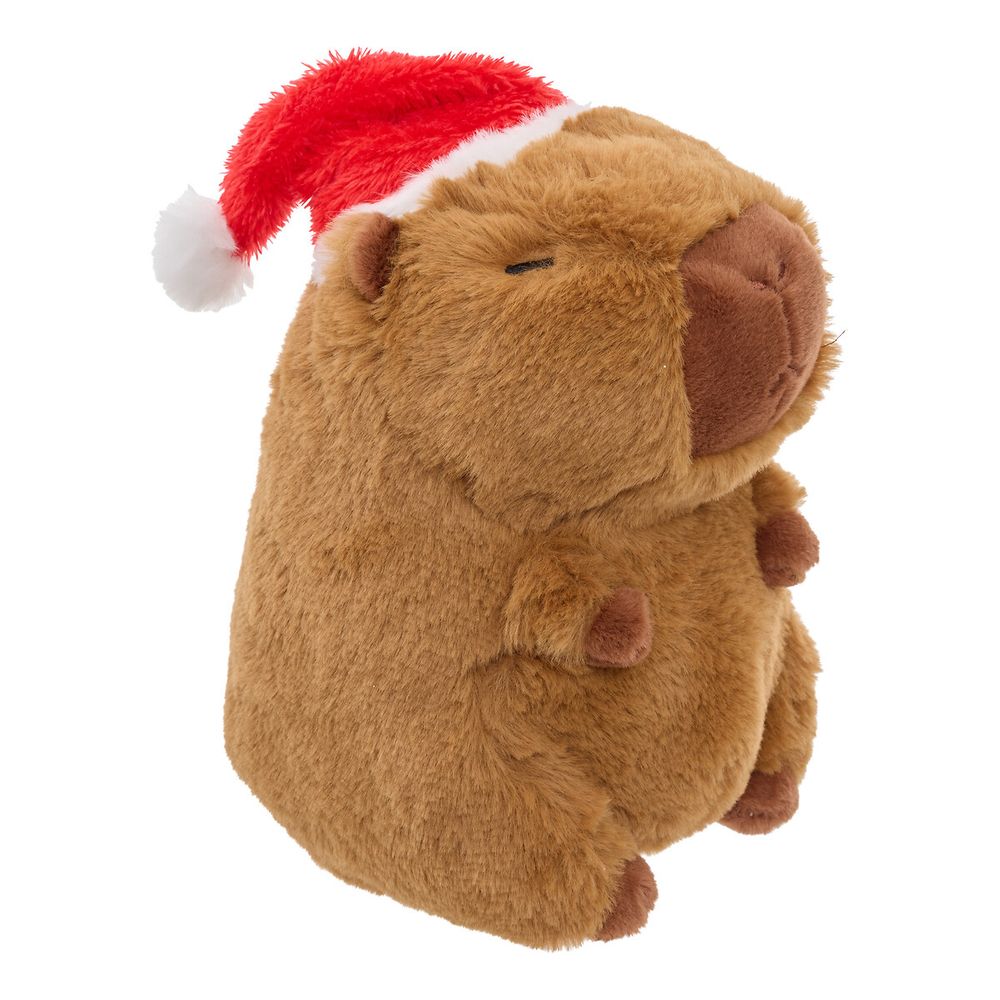 Peluche capybara