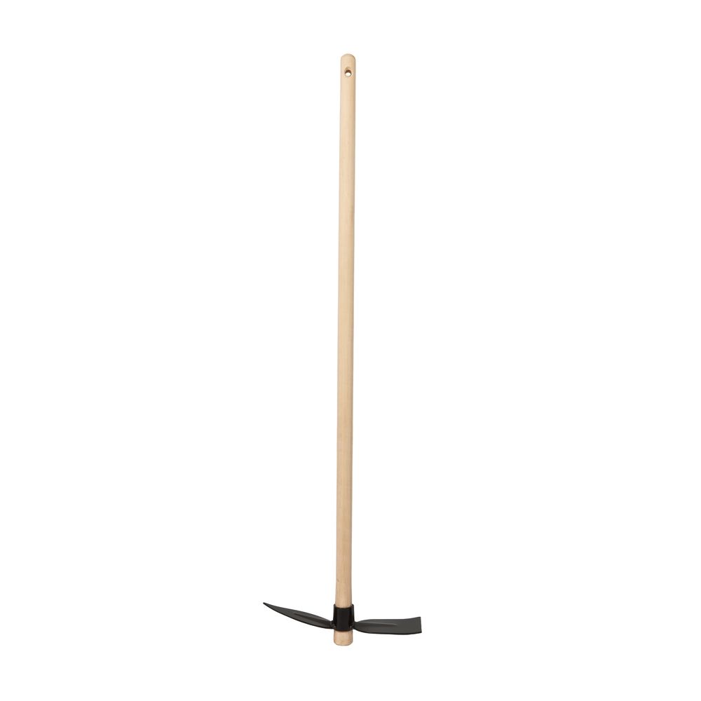 Serfouette PL emmanchée manche conique 100cm