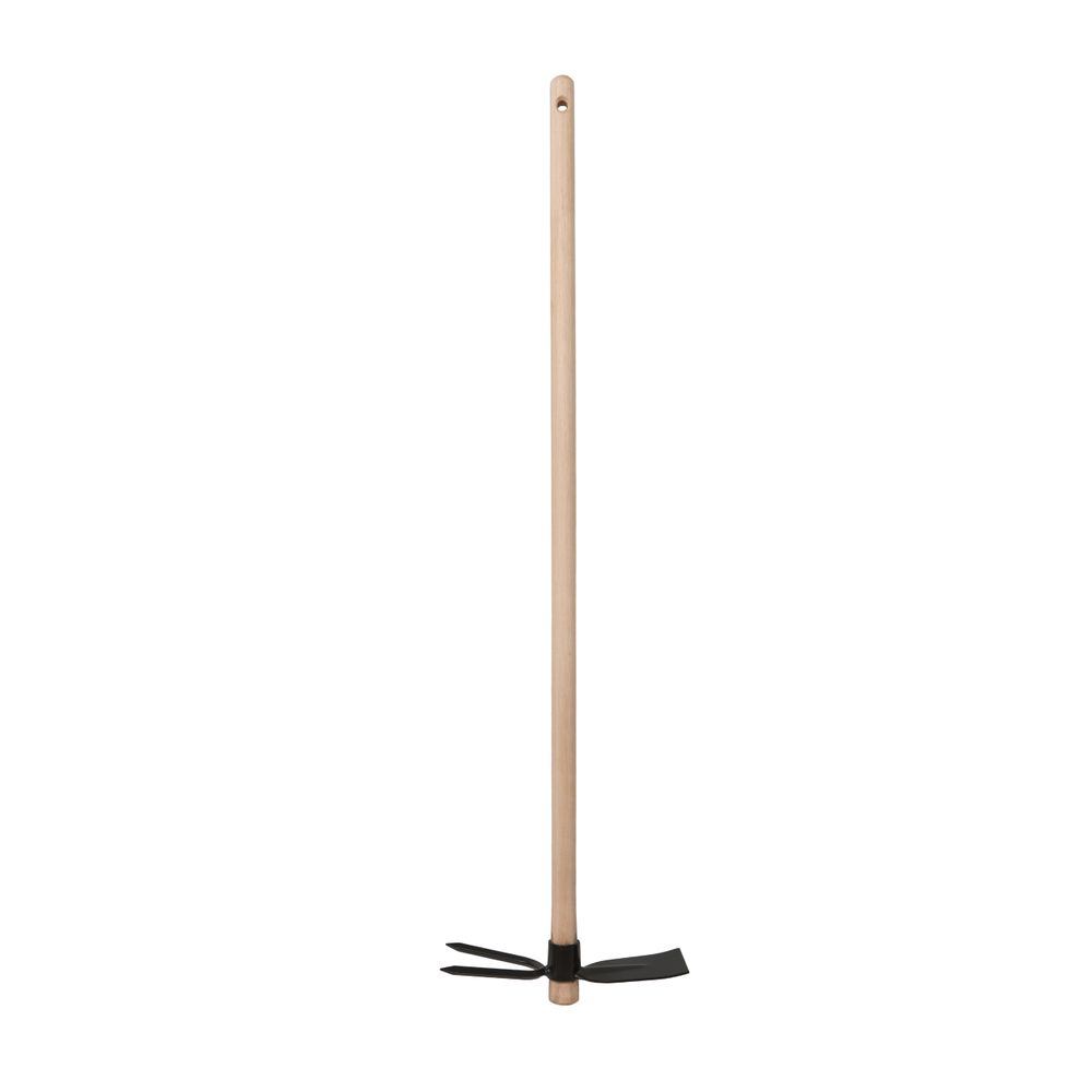 Serfouette PF emmanchée manche conique 100cm