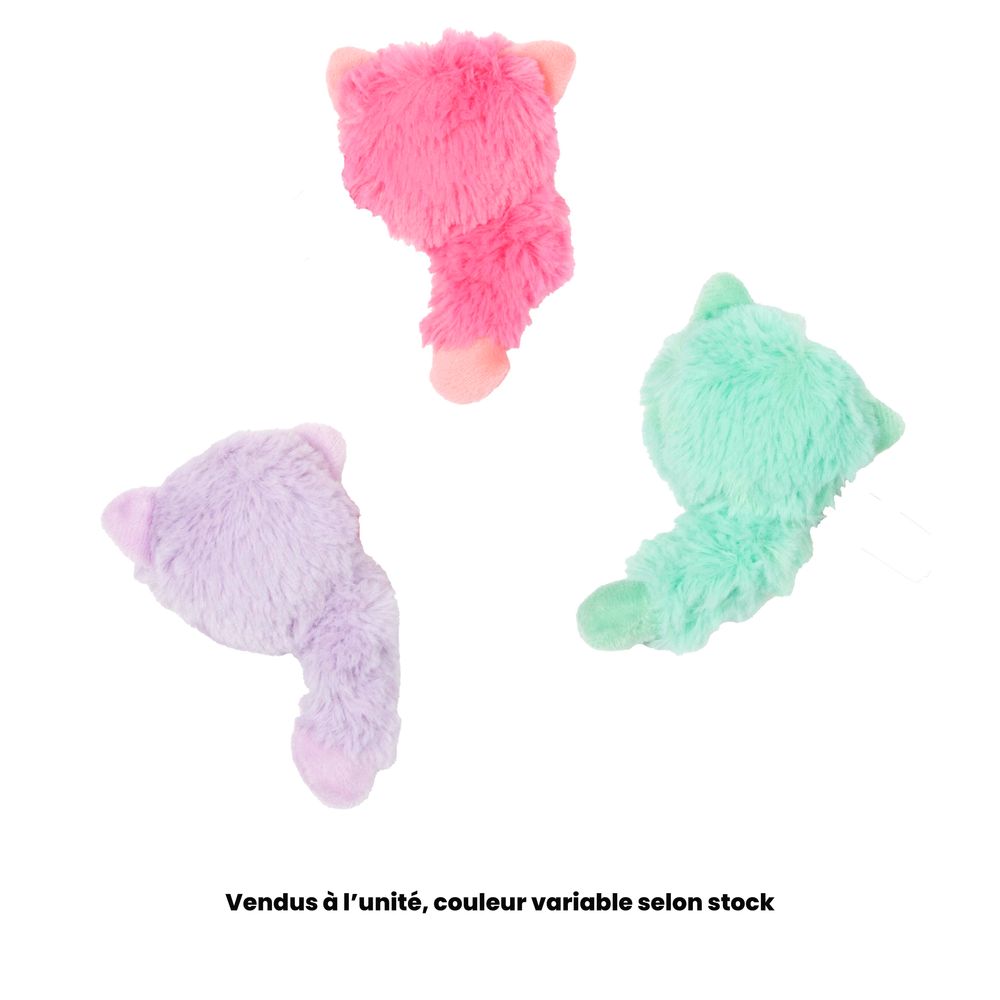 Jouet pour chat 'Epic', coloris variables