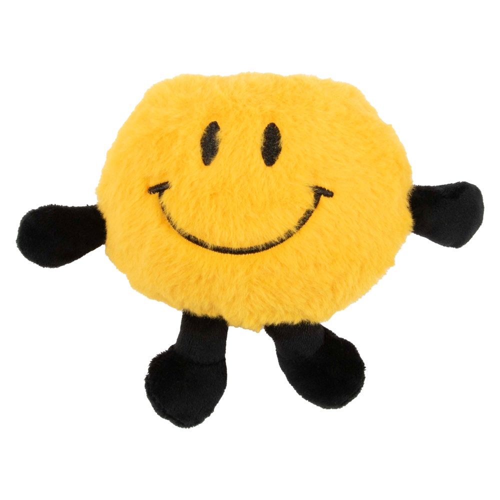 Jouet pour chien 'Bouncy Buddy', coloris jaune - L.17cm