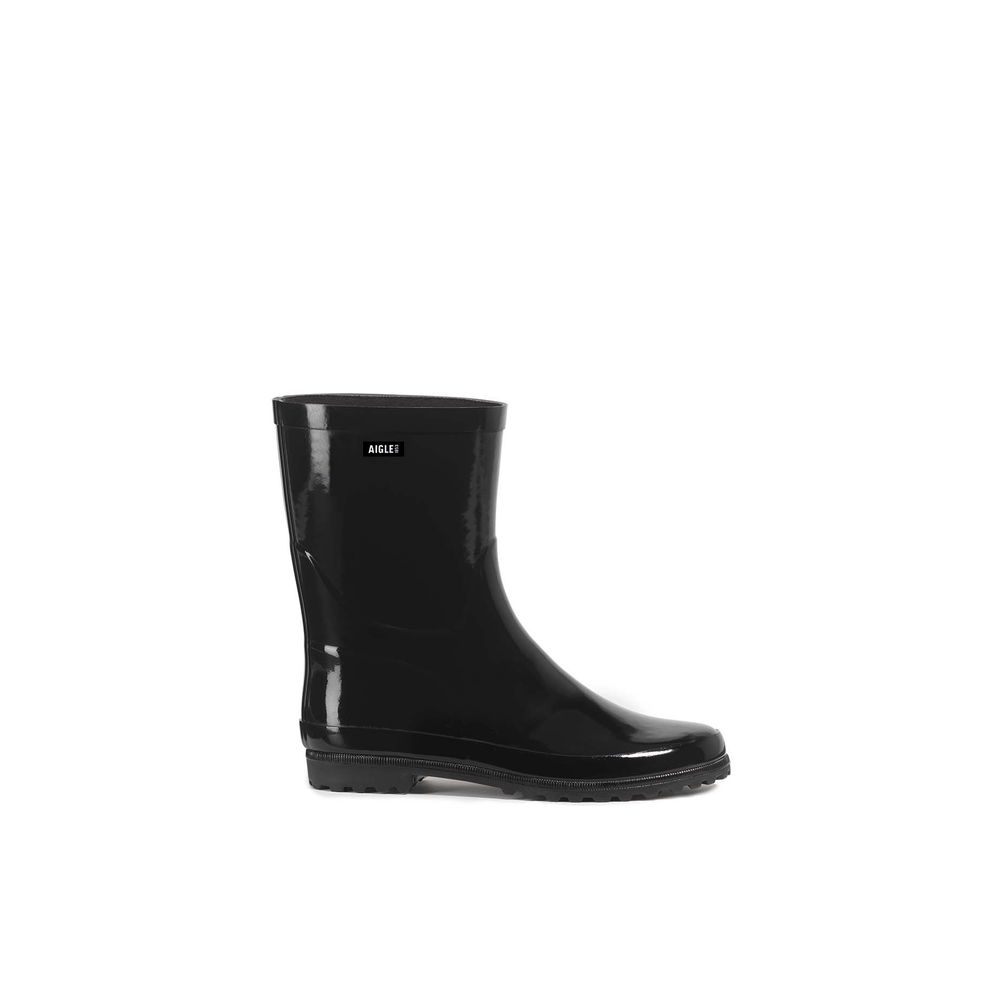 Bottillon 'Eliosa', coloris noir - taille 41