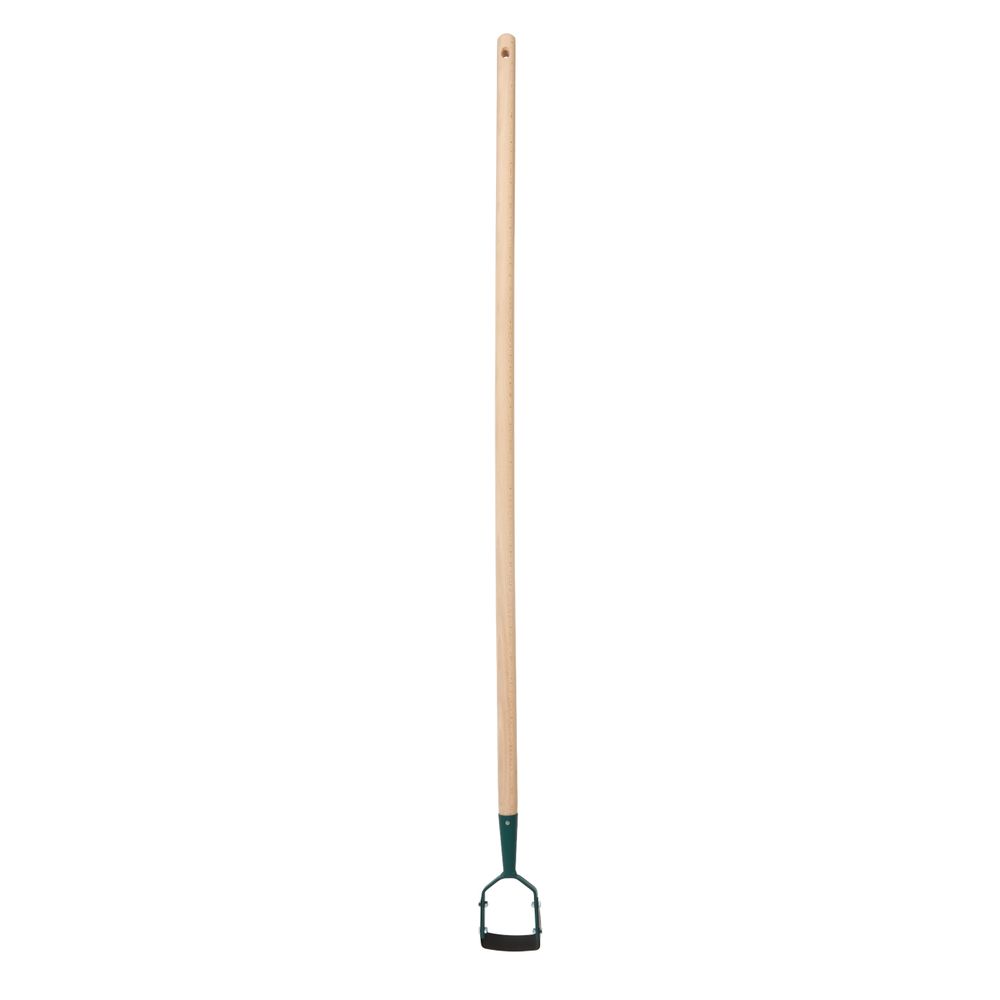 Grattoir 8cm Manche ergonomique 120cm bois
