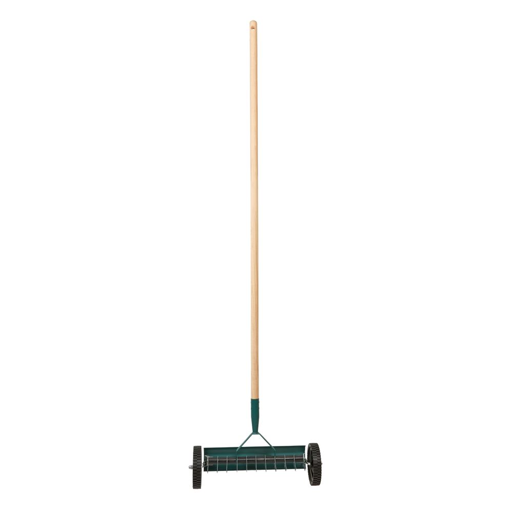 Scarificateur à roues emmannché 150cm