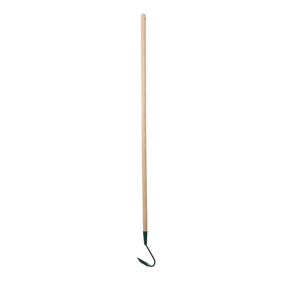 Cultivateur 1 dent Manche 120cm bois ergonomique
