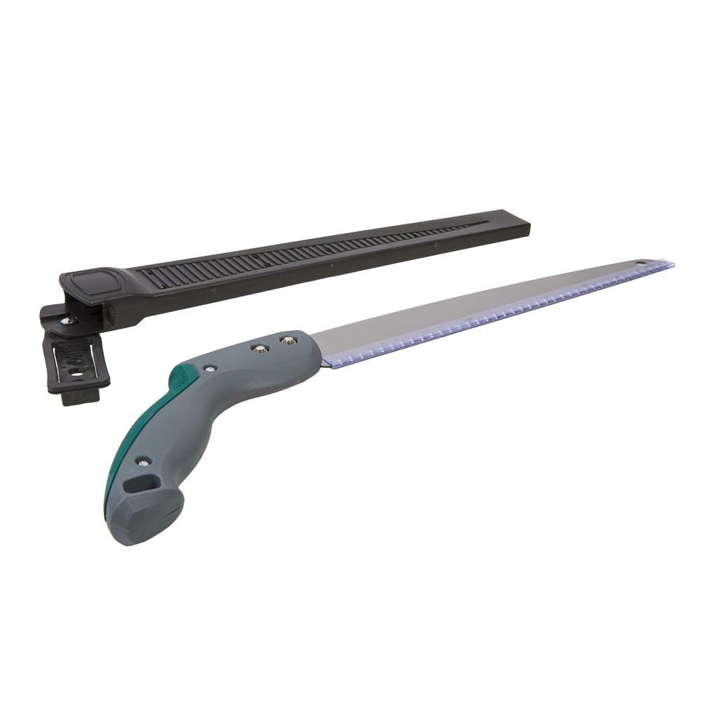 Scie arboricole avec fourreau protection