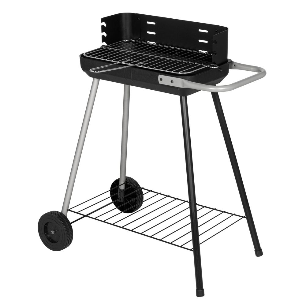 Barbecue charbon de vois Tramontane