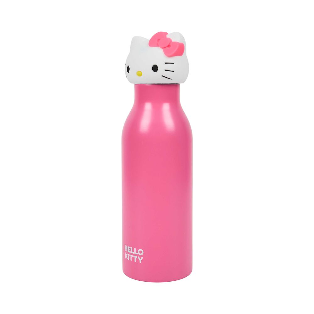 Gourde isotherme Hello Kitty - 40cl