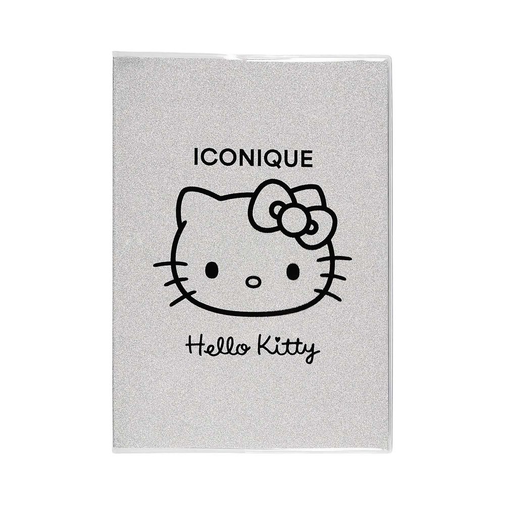Carnet A5 Hello Kitty, modèles variables