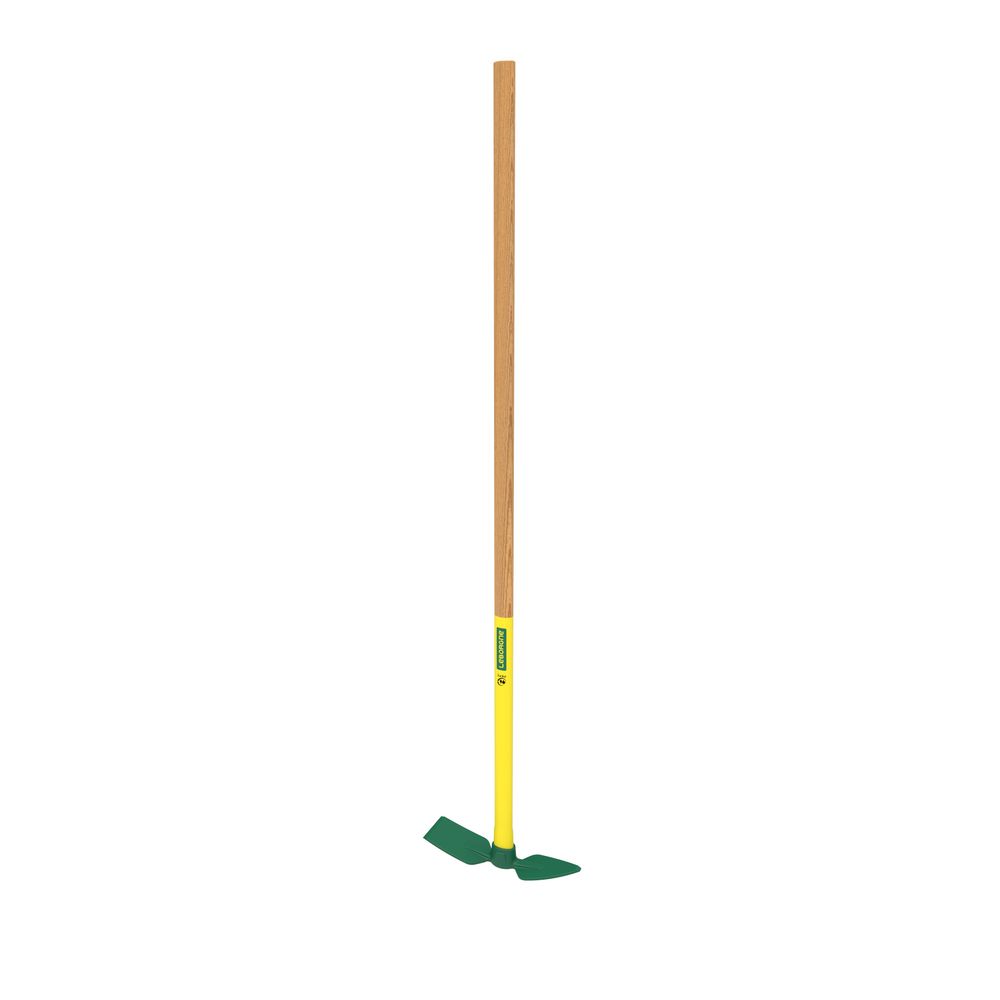 Serfouette forgée Duopro DO 40x27 P&L 30 cm EM 130 cm PEFC