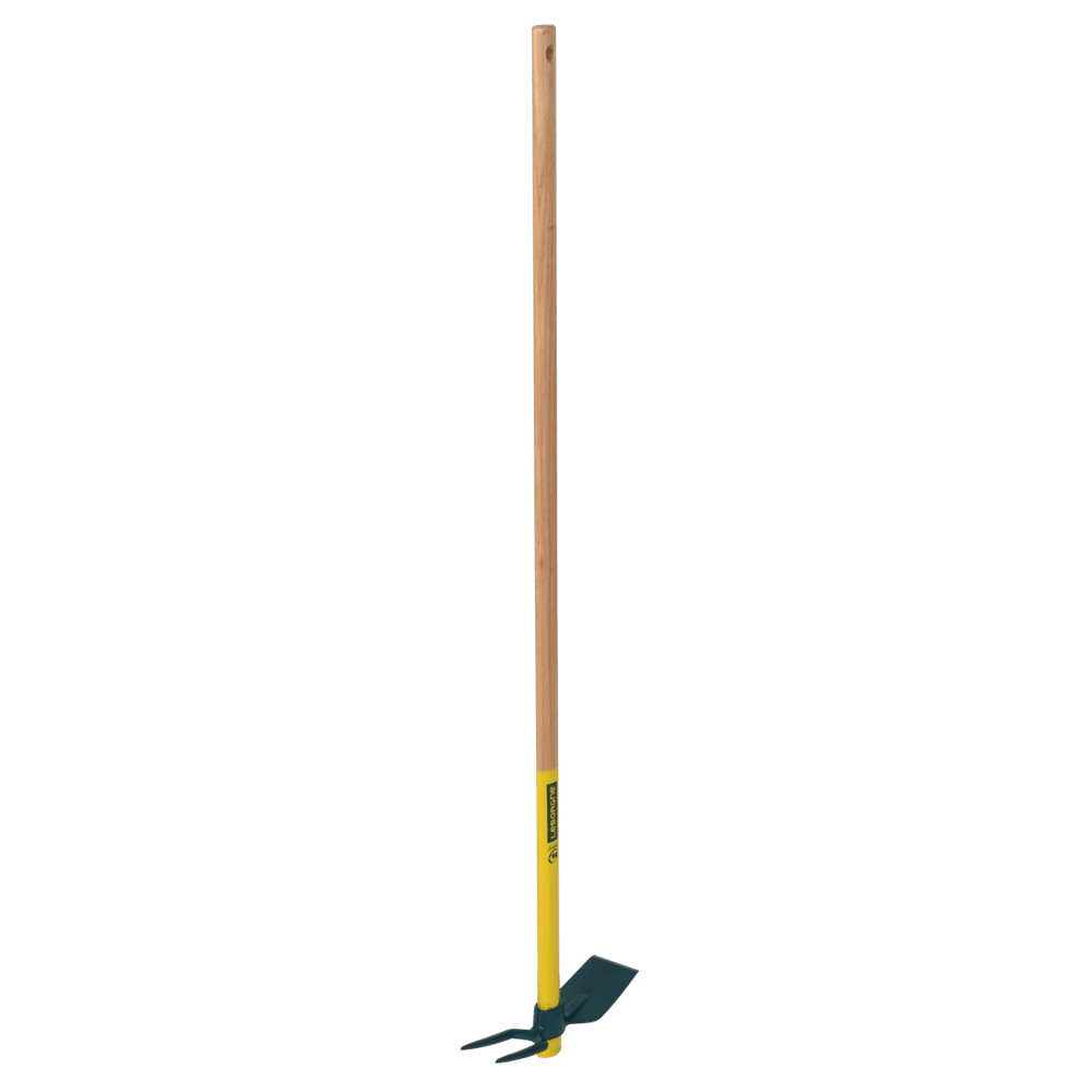 Serfouette forgée Duopro DO 40x27 P&F 30cm EM 130cm PEFC