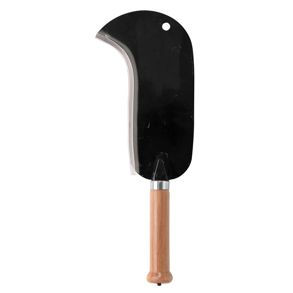 Serpe de Paris 25 cm manche bois