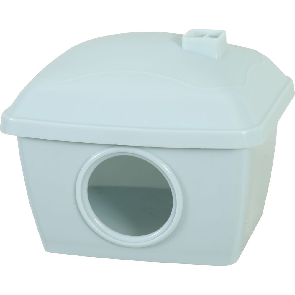 Maison pour hamster, Cosy - Bleu