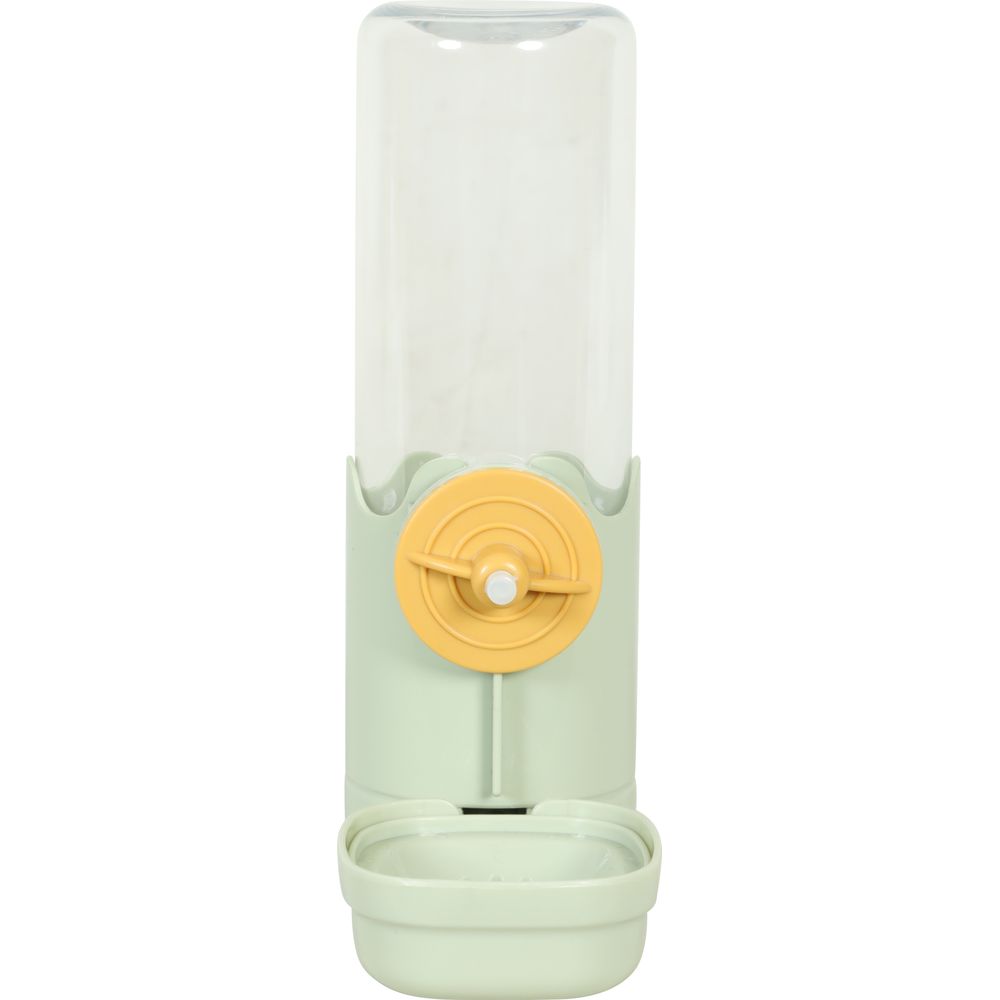 Distributeur eau pour rongeur, Cosy 480 ml - vert