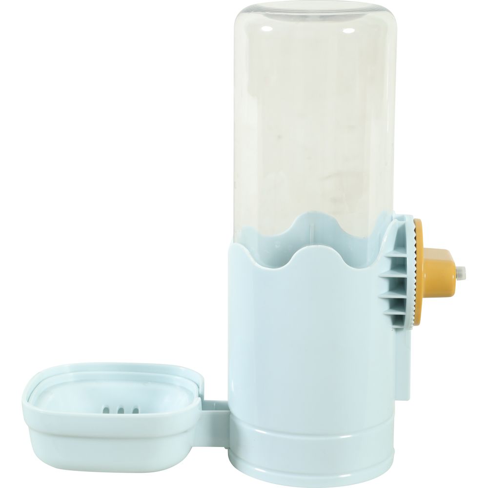 Distributeur eau pour rongeur, Cosy 750 ml - bleu