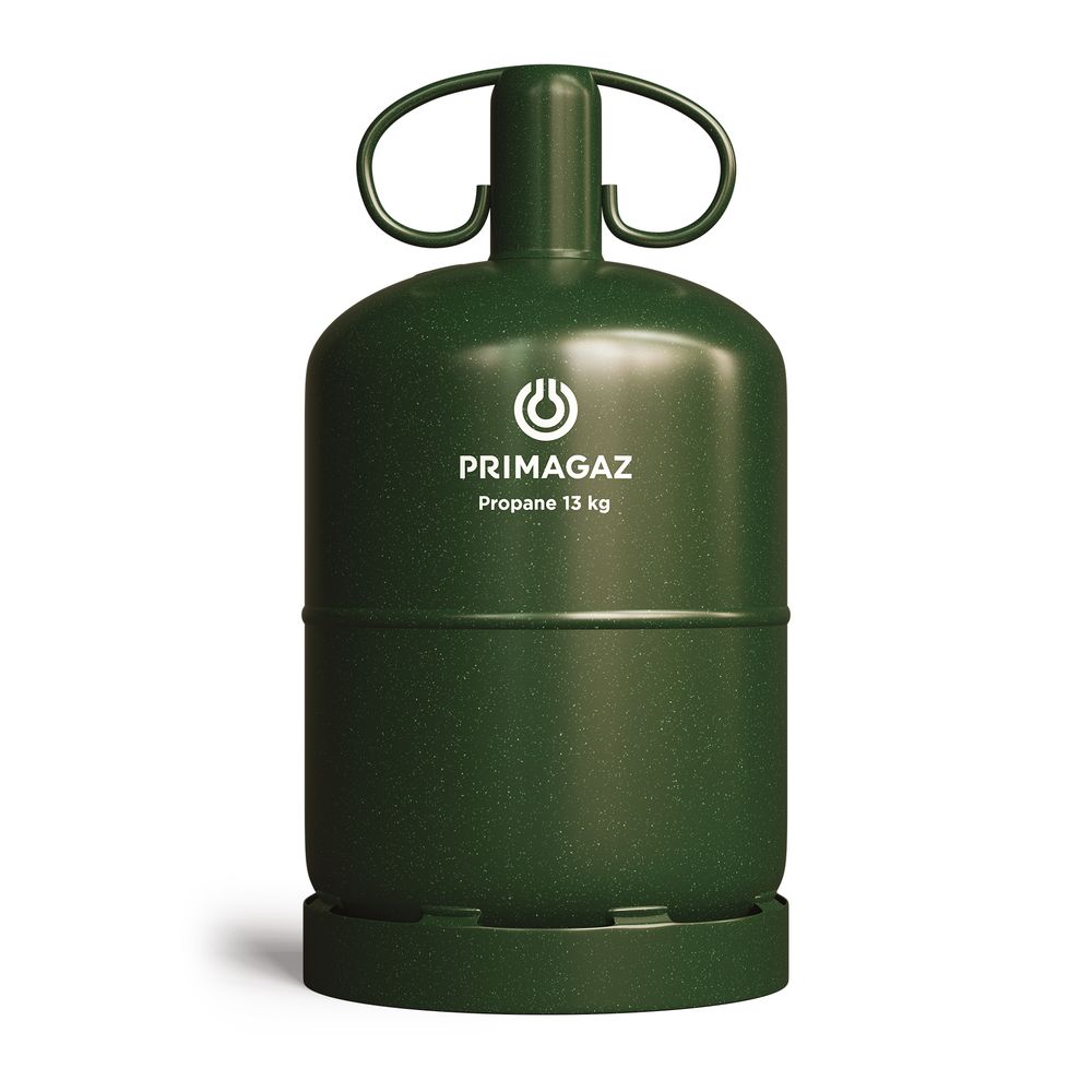 Charge 13 kg propane | Truffaut